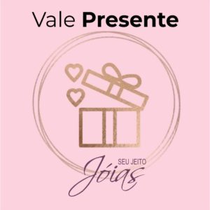 Vale Presente